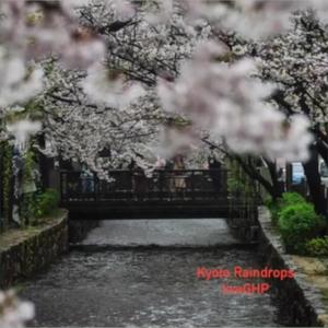 Kyoto Raindrops (GHP remix)