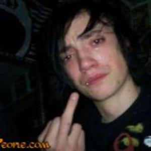 Bloodynight Sad EMO RITUALMIX (feat. Lil Shine)