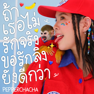 ถ้าเธอไม่รักจริง รักลิงยังดีกว่า