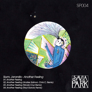 Another Feeling (Andre Salmon, Chris C. Remix)