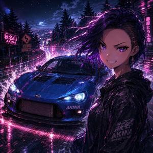 風を追う夢 (Special Version)