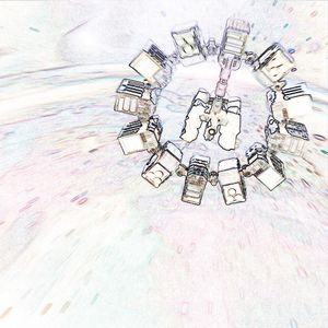 Cornfield Chase(Trance Edit)