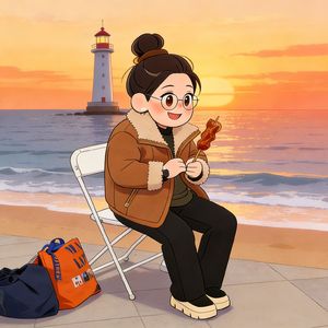 我的朋友王大芬