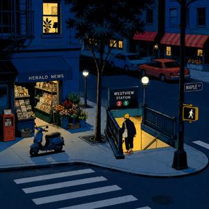 midnight