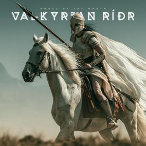 Valkyrjan ríðr (The Valkyrie Rides)