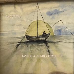 ASCOLTA (feat. DAVIDE PASETTO)