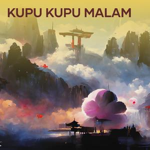 Kupu Kupu Malam