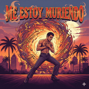 Me Estoy Muriendo