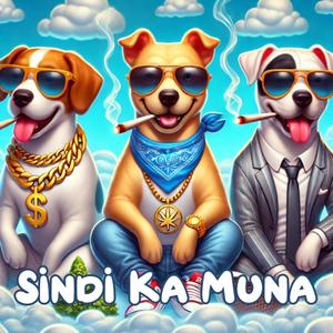 Sindi Ka Muna