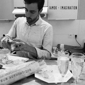Imagination (feat. IAmOk)