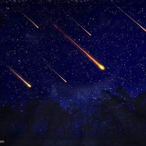 流星