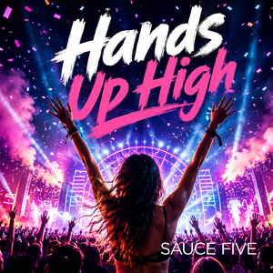 Hands Up High