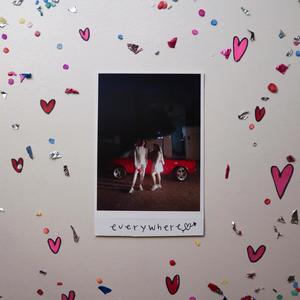 Everywhere (feat. Velero Norte)