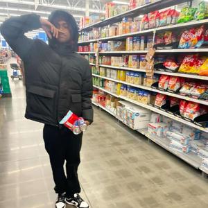 lost my peace (feat. Kynlary)