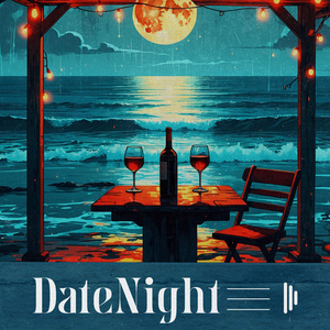 Neon Blurred by Tears