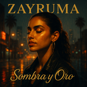 Sombra Y Oro