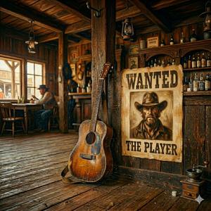 The Player (Steven Fisher Remix)