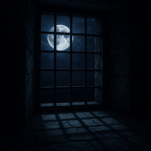月影の檻