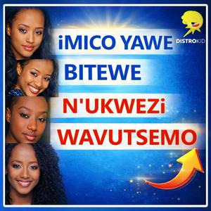 Imico N imyitwarire YAWE bitewe n ukwezi wavutsemo AMEZI 12 YOSE