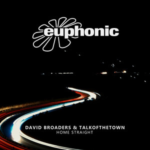 Home Straight (DJ Version)