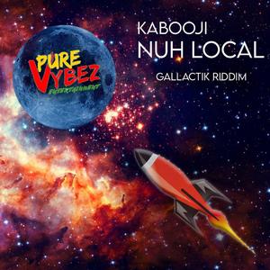 Nuh Local (feat. kabooji)