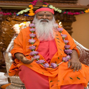 Gaddamunna Dodda Saami (Live)