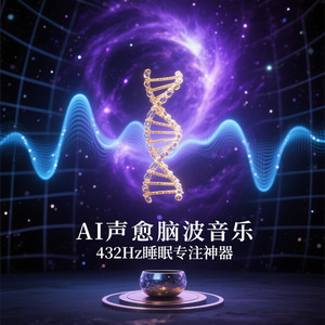 晨间冥想时入静不浮躁