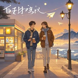 微光成炬-龙凤呈祥