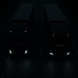 Racing at 90KM/H (Remix)