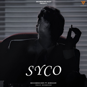Syco (feat. Shekhar)