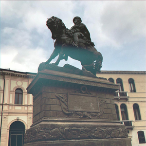 I Ragazzi Del Monumento