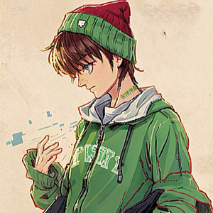 怀里是你Prod.Gr33nart Beats