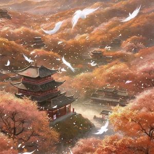 星河烬
