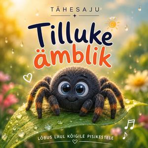 Tilluke ämblik