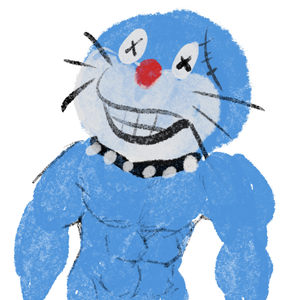 大雄的另一种可能（Prod by Yusei)