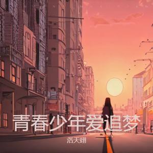 青春少年爱追梦（高品质）