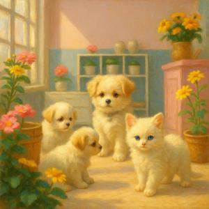 ローナのテーマソング