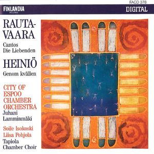 Genom kvällen [Through The Evening] - Concerto for Piano, Mixed Choir and String Orchestra:I Appassionato - Precipitoso, II Placido - Teneramente