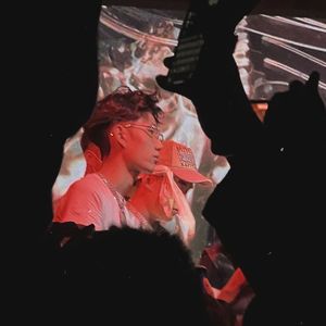 【FREE】Ash-1 Type Beat "Hear me"