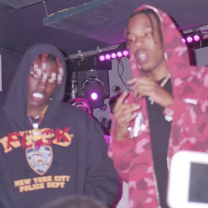 Die By Myself 3 (Prod. PoloBoyShawty)