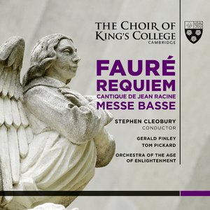 Requiem, Op. 48, N. 97: Offertoire (Ed. Marc Rigaudière)