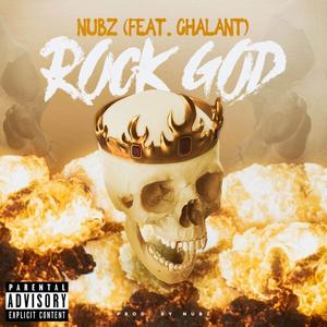 ROCK GOD (feat. CHALANT)