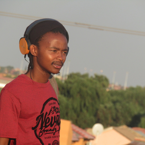 Mafia Groove (Twenty Threeted Mix)