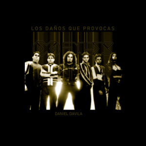 Los Daños Que Provocas