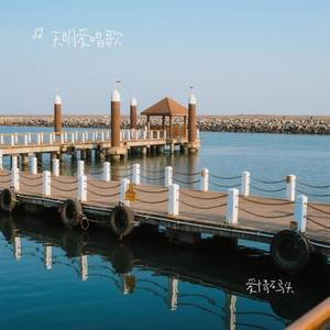 爱情码头（Cover 小阿枫）