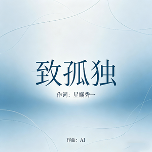 致孤独