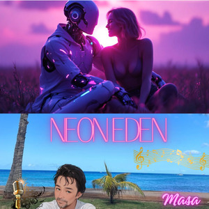 NEON EDEN