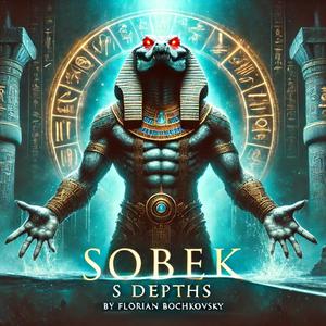 Sobek's Depths (Epic Egyptian Music)