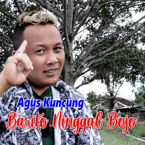 Barito Ninggal Bojo