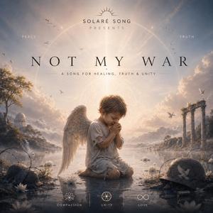 It's not my war
